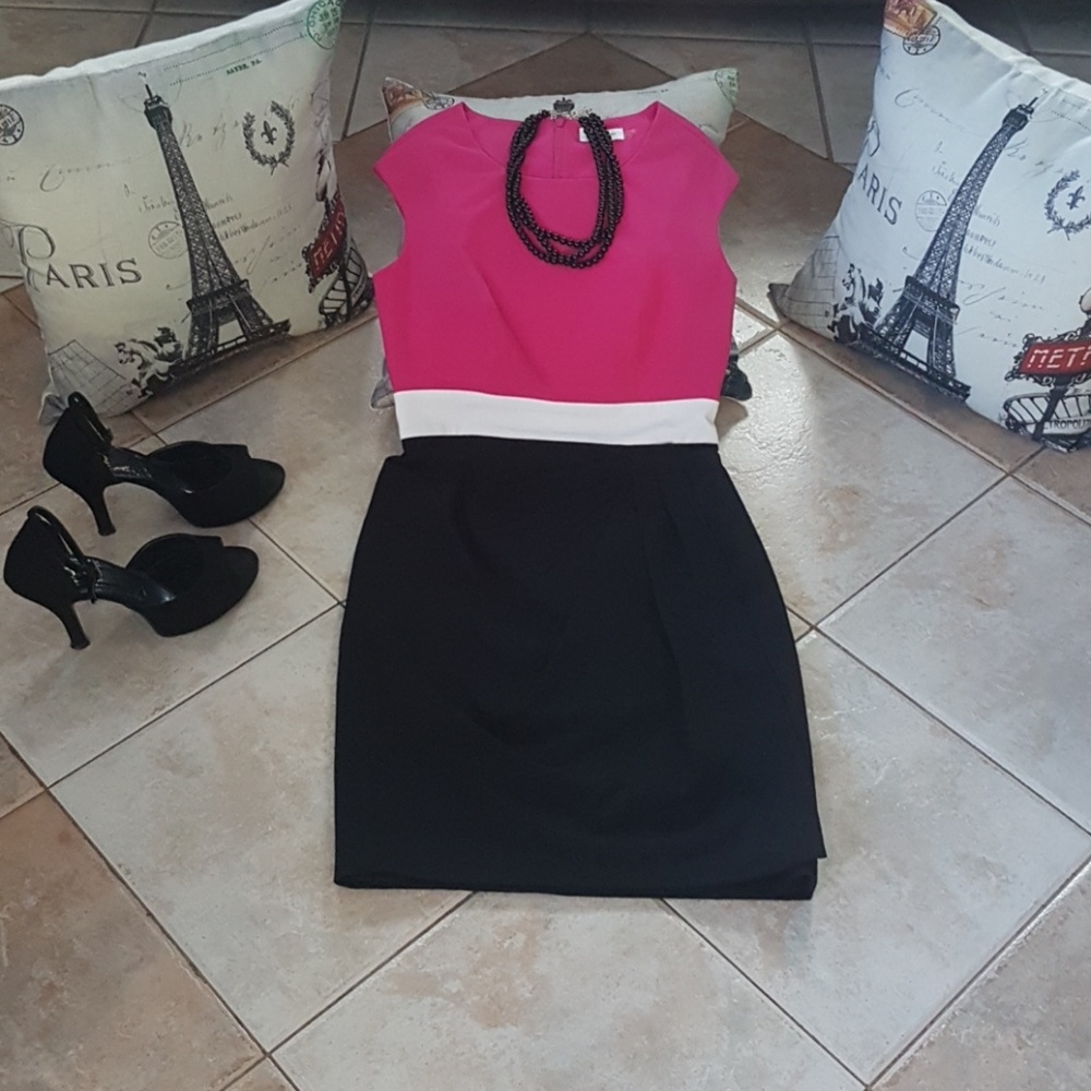 Calvin Klein Dress Size 2